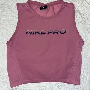 Nike Women’s Workout Tank